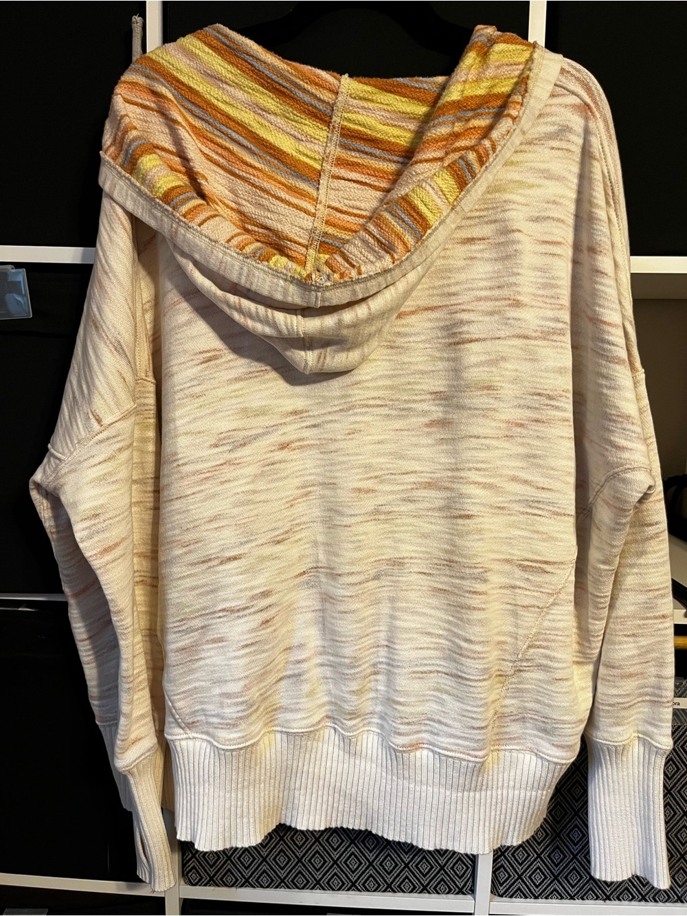 Free people Hooded Pullover - Picture 5 of 6